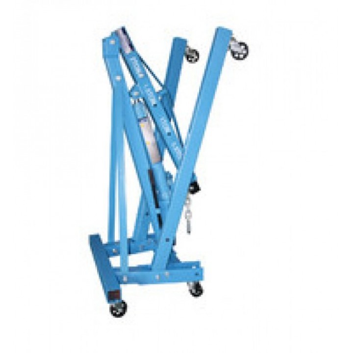 Кран Гидравлический 2т, Складной HOREX (HZ 01.8.012)