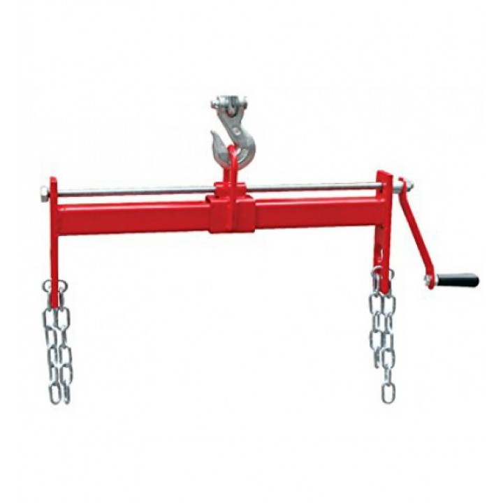 Захват Двигателя К Крану Гидравлическому 1000кг BIG RED (TRF22001)