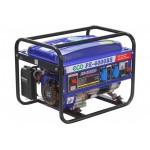 Электростанции ECO