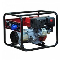 Бензиновый генератор Brado LT 7000EB-1