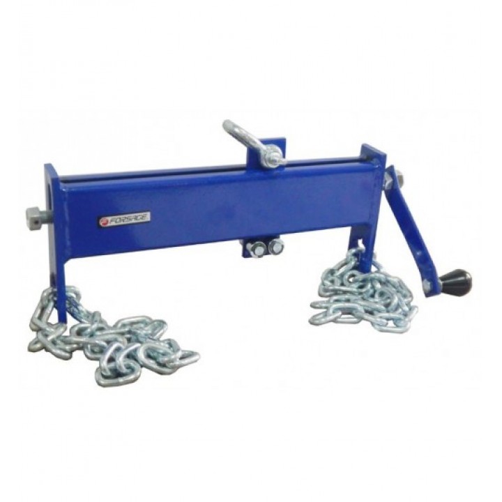 Балансир С Винтовым Механизмом Для Вывешивания Двигателя 2000кг FORSAGE (TRF22001)