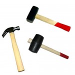 Молотки, кувалды,киянки