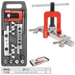 Развальцовки трубок