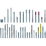 Сверла,развертки