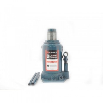 Бутылочный домкрат FORSAGE T93004 30т.