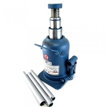 Бутылочный домкрат Big Red TH812001 12т