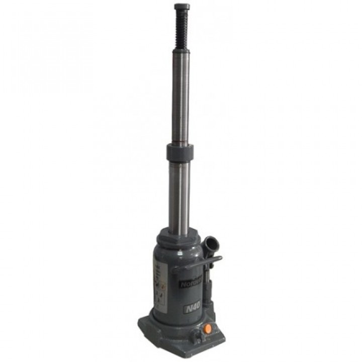 Бутылочный домкрат FORSAGE F-TF0402(New) 4т.