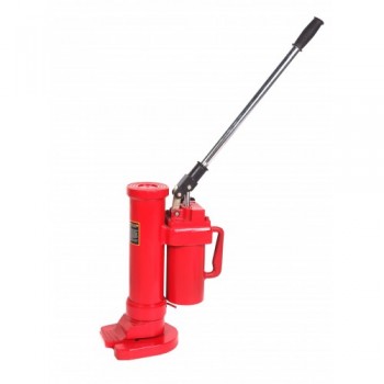 Бутылочный домкрат FORSAGE TRJ7210 5/10т.