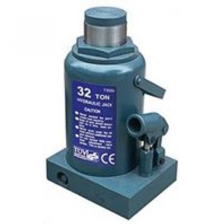 Бутылочный домкрат Big Red T93204 32т