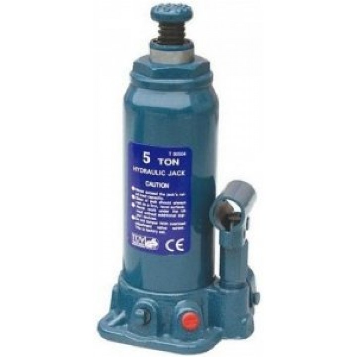 Бутылочный домкрат Big Red T90504 5т