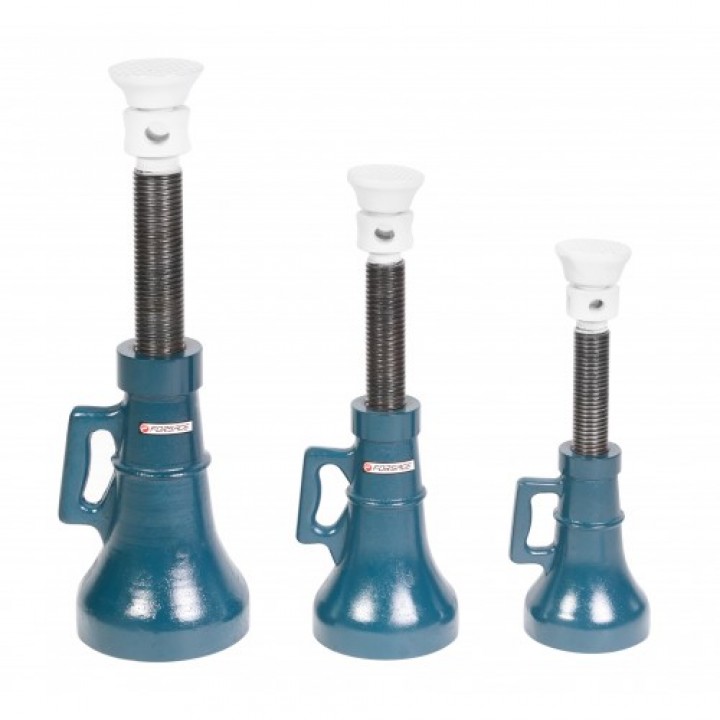 Бутылочный домкрат FORSAGE SJ10 10т.