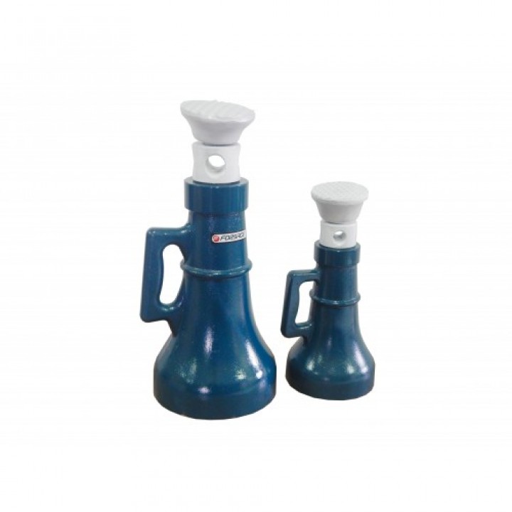 Бутылочный домкрат FORSAGE SJ20 20т.