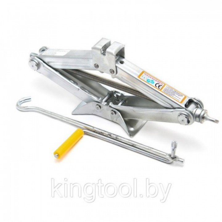 Ромбовый домкрат FORSAGE ST-105A 1.5т.