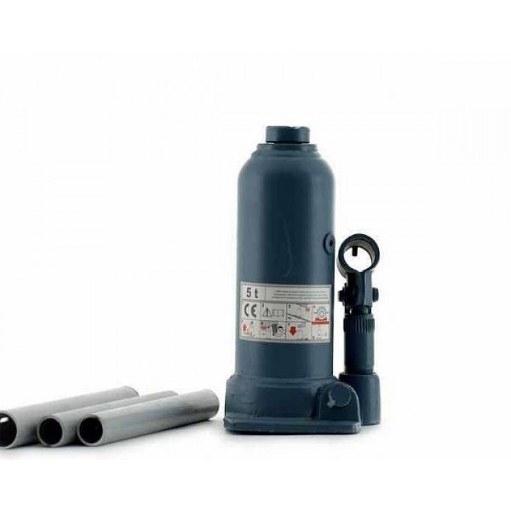 Бутылочный домкрат Big Red TH905001 5т