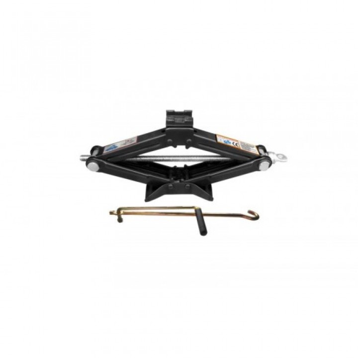 Ромбовый домкрат RockForce RF-105 1.5т