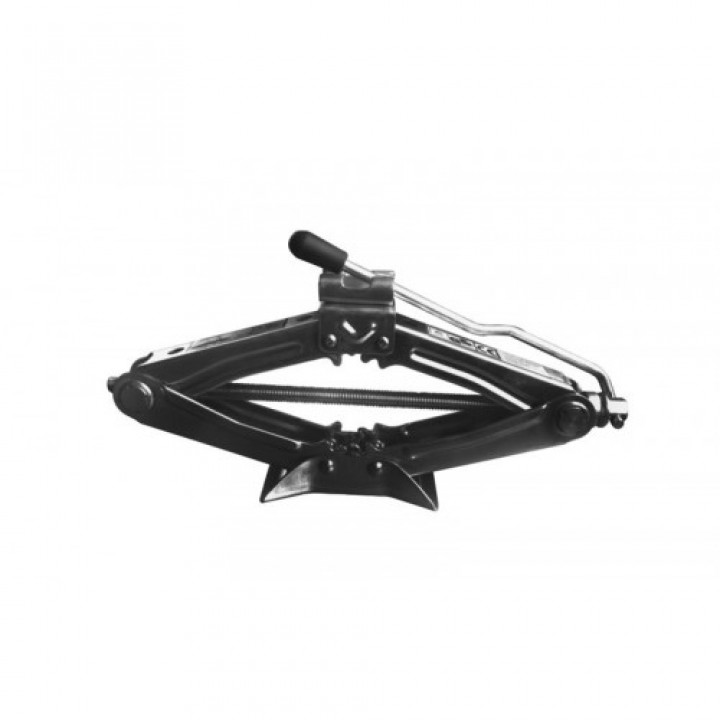 Ромбовый домкрат RockForce RF-103B 1т