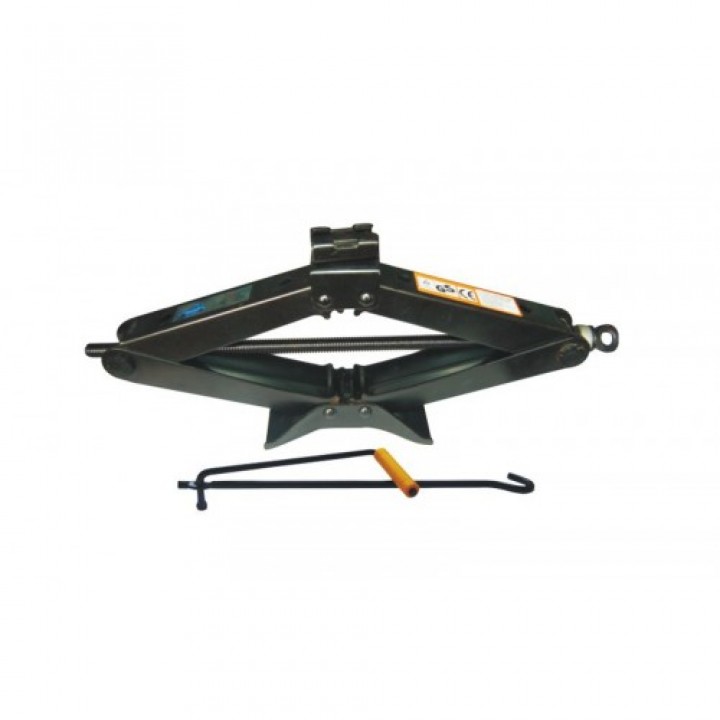 Ромбовый домкрат RockForce RF-112 2т