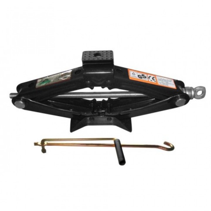 Ромбовый домкрат RockForce RF-103A 1т