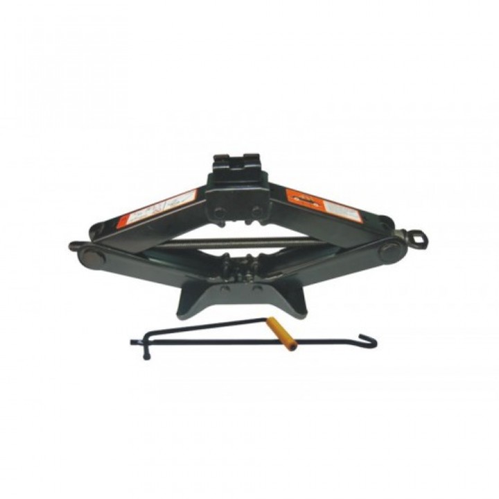 Ромбовый домкрат RockForce RF-113 2т
