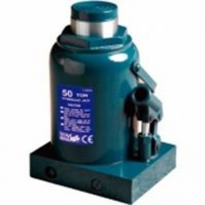 Бутылочный домкрат Big Red TF0808 8т