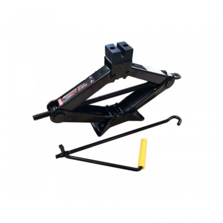 ДОМКРАТ МЕХАНИЧЕСКИЙ ''РОМБ''2Т PATRON ST-2000