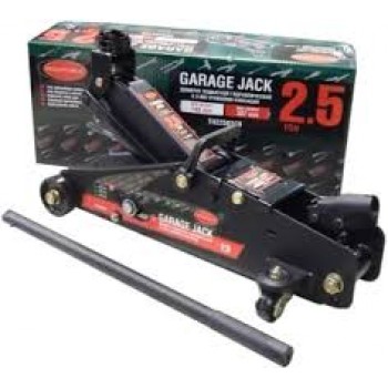 Подкатной домкрат RockForce RF-TH22501 2.5т