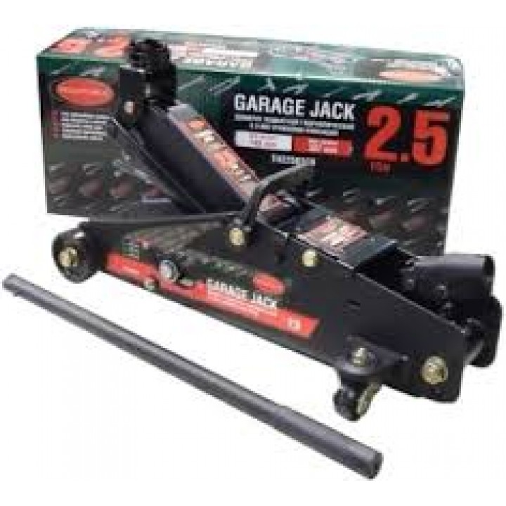 Подкатной домкрат RockForce RF-TH22501 2.5т