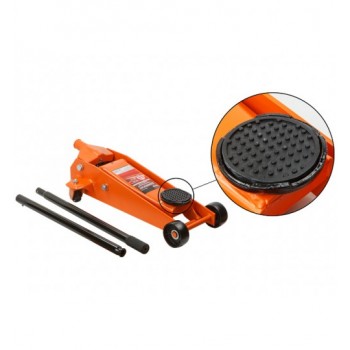 Подкатной домкрат Startul Auto ST8015-03-30 3т.