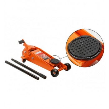 Подкатной домкрат Startul Auto ST8015-03-32 3т.