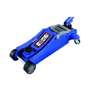 Домкрат Подкатной Гидравлический 2т. 350мм. С Поворотной Ручкой FORSAGE (TH22010)