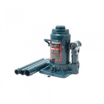 Бутылочный домкрат FORSAGE T91207 12т.