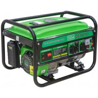 Бензиновый генератор DGM GE4010