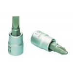 Биты плоские,крестовые