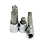 Ключи и биты SPLINE