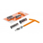 Ключи свечные