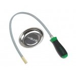 Магниты слесарные, зеркала