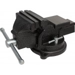 Тиски слесарные