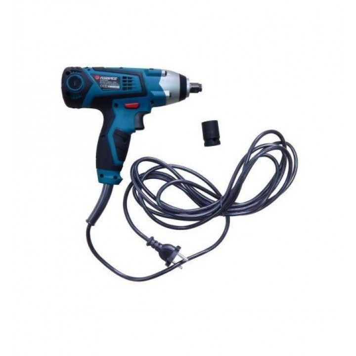 Сетевой Ударный Гайковерт 450w 240 Nm FORSAGE (WR24-450P)