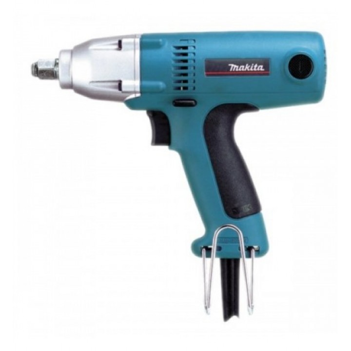 Сетевой Ударный Гайковерт 280w 150 Nm MAKITA (6953)