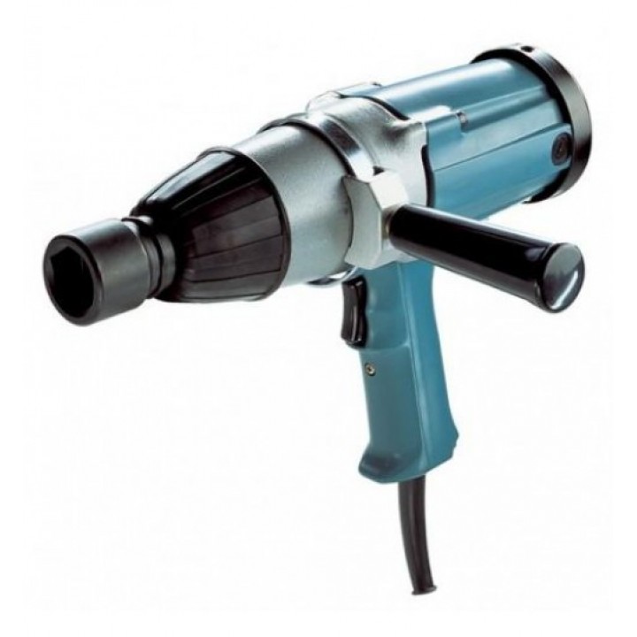 Сетевой Ударный Гайковерт 380w 294 Nm MAKITA (6905)