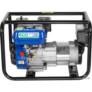 Бензиновый генератор ECO PE-3700RSi