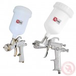 Пневматические краскопульты