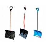 Лопаты снеговые