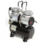 миникомпрессоры для аэрографа