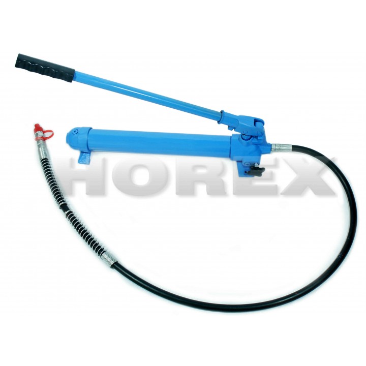 Насос Для Пресса Гидравлического 20т. HOREX (HZ 01.1.022)