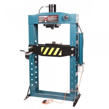 Пресс Пневмогидравлический Профессиональный 75т. Forsage F-75021