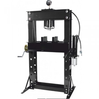 Пресс Пневмогидравлический 45т. Rock Force-45001