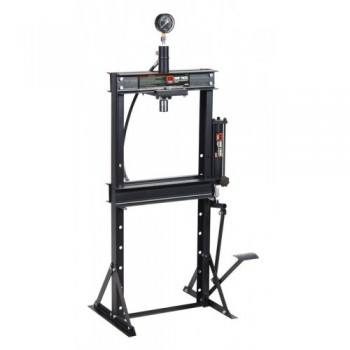 Пресс Напольный Гидравлический 10т. ROCK FORCE (RF-0901E-2)