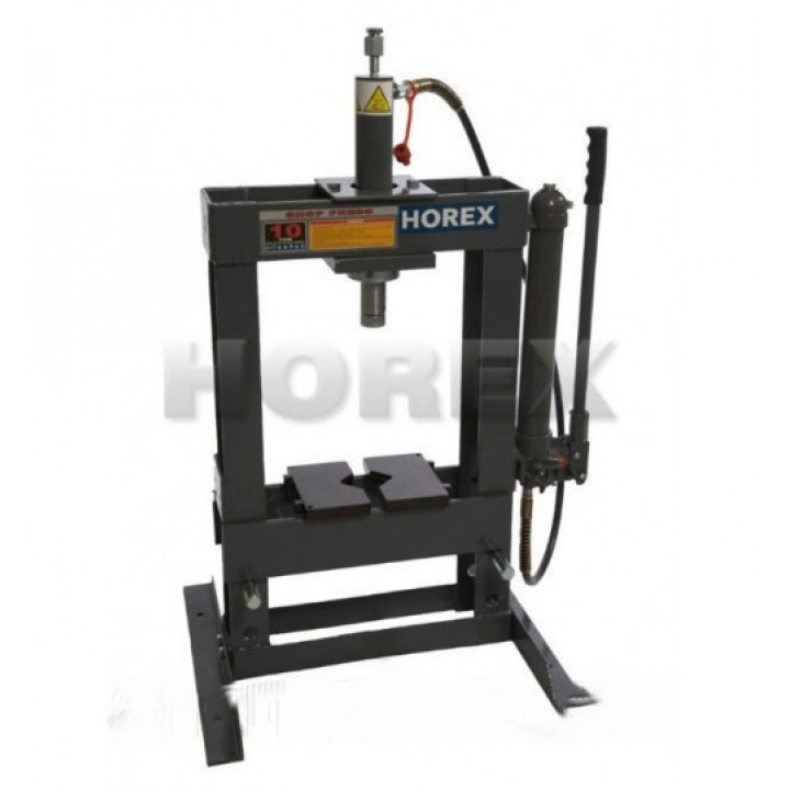 Пресс Гидравлический 10т. HOREX (HZ 01.1.010)