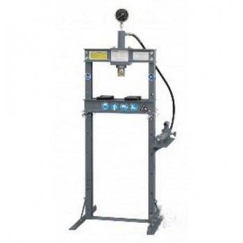 Пресс Гидравлический 12т. HOREX (HZ 01.1.012-1)